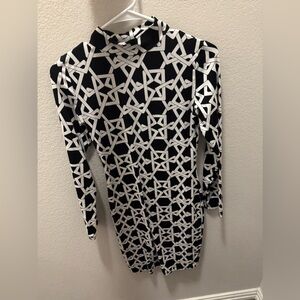 Long Sleeve Bodycon Dress